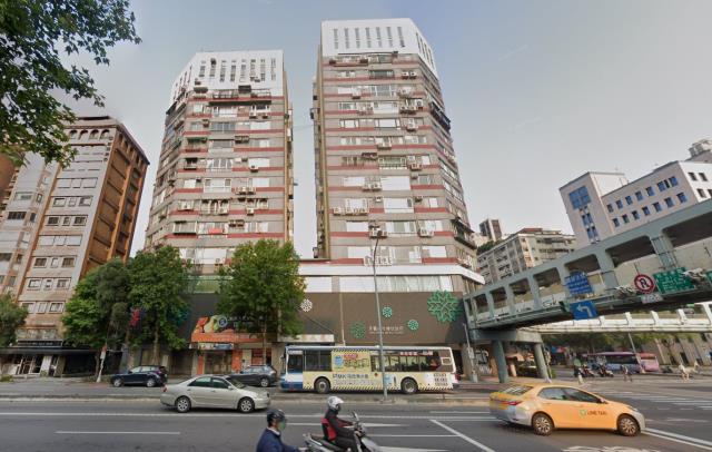 大安區大樓法拍-1