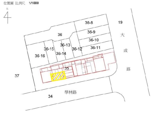 新北法拍華廈-3