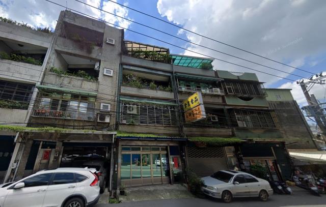 桃園別墅法拍-1