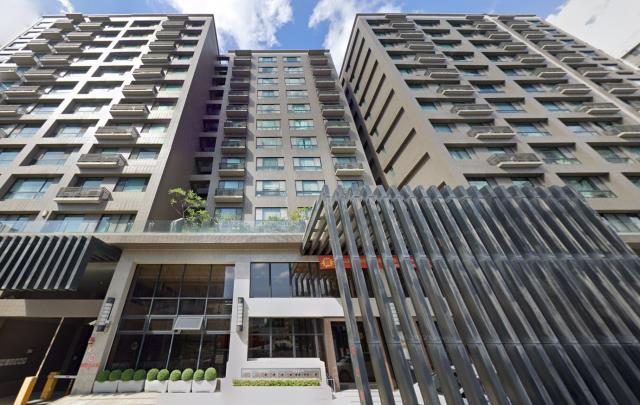 桃園大樓法拍-1