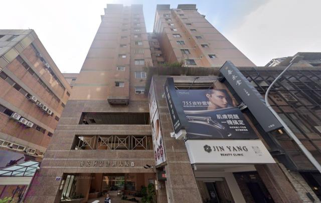 台中拍賣大樓-1