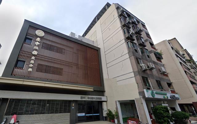 台中北屯法拍華廈-5