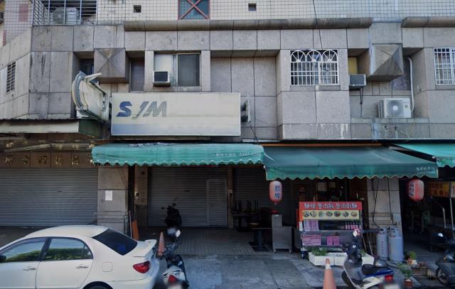 台中大里店面法拍-6