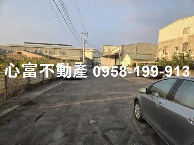 高雄大樹廠房-1