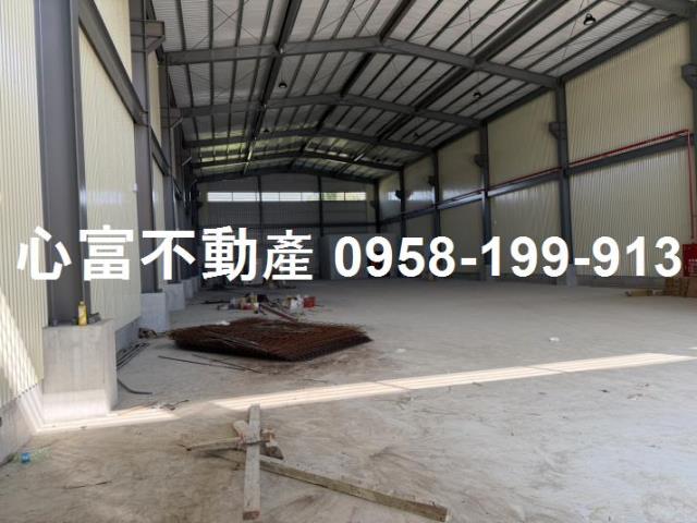 岡山廠房-1