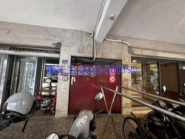 北區公寓拍賣-4