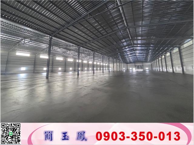 龍潭廠房-1