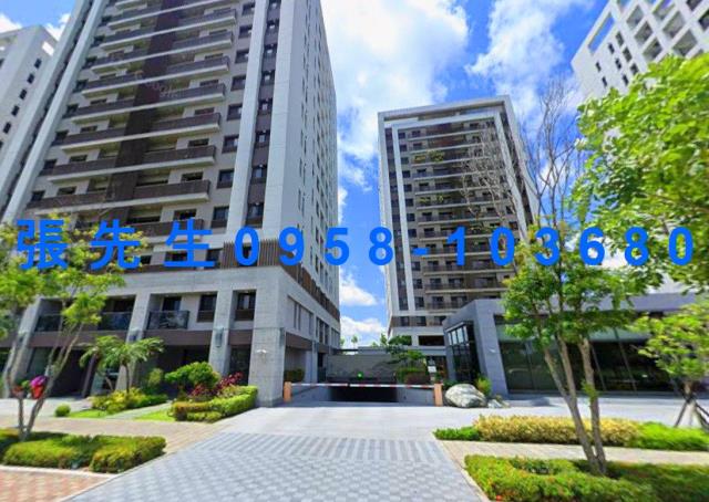 台南法拍大樓-5