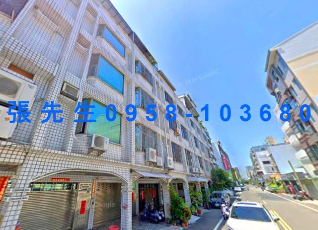 台南法拍透天-1