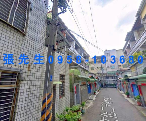 台南拍賣透天-2