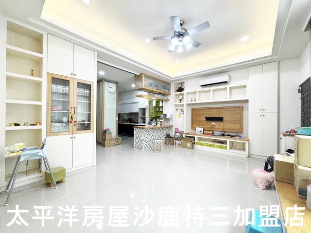 台中龍井透天-3