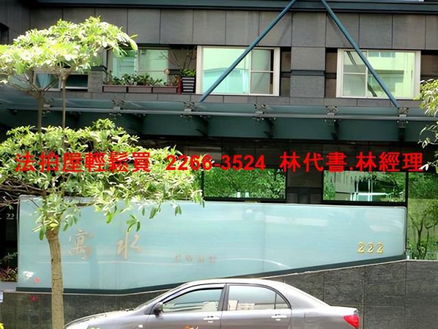 台北內湖拍賣大樓-6