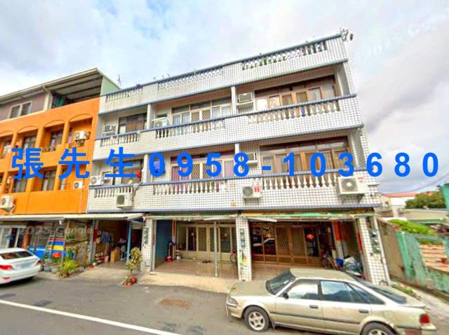 台南學甲透天拍賣-1