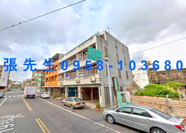 台南學甲透天拍賣-5