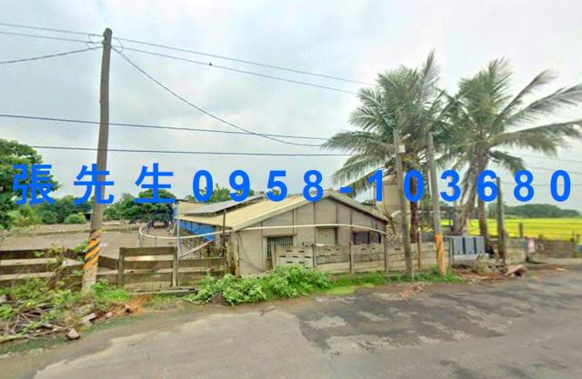 雲林元長法拍一樓-2