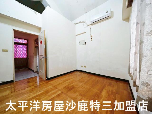 台中沙鹿別墅-11