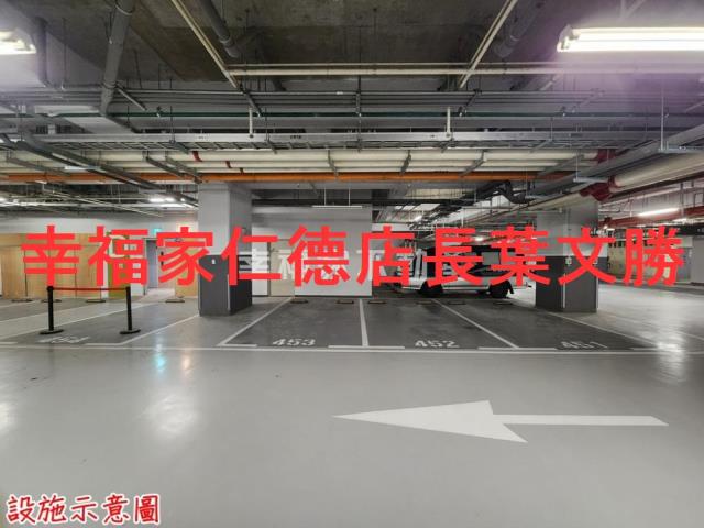 台南北區大樓-13