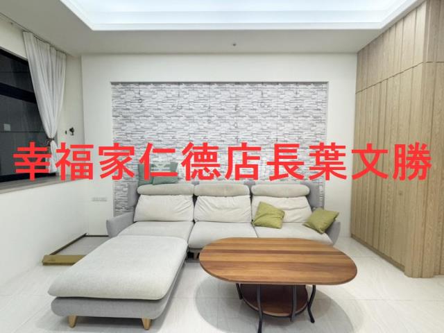 台南善化透天-11