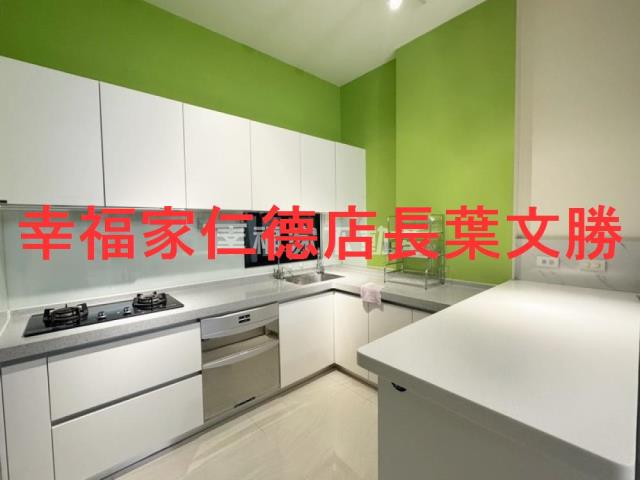 台南善化透天-7