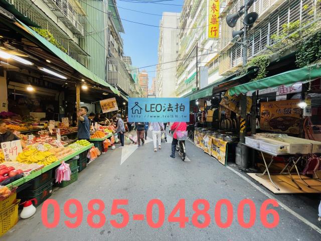 台北大同區法拍公寓-7