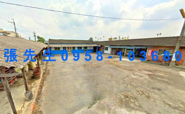 嘉義大林一樓法拍-1