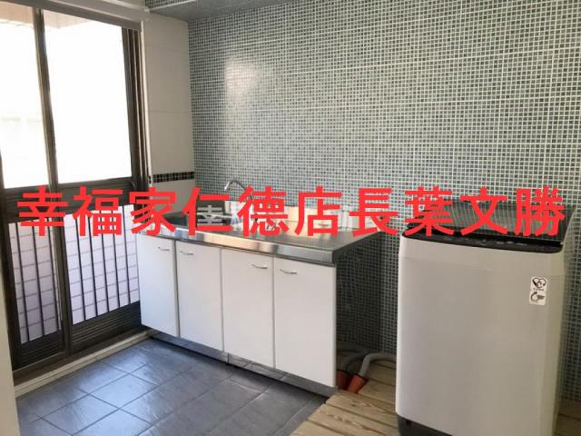 台南永康華廈-13