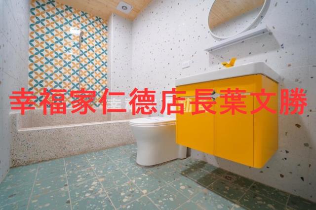 台南新營透天-8