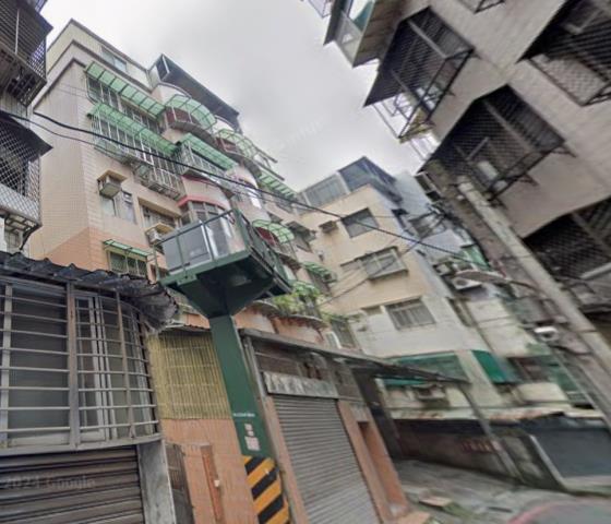 新北永和公寓法拍-3