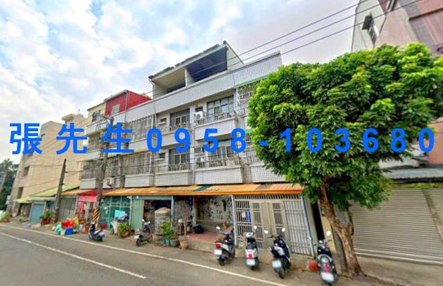 嘉義水上透天拍賣-2