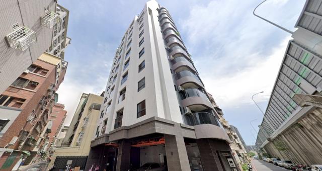 三民區法拍大樓-4