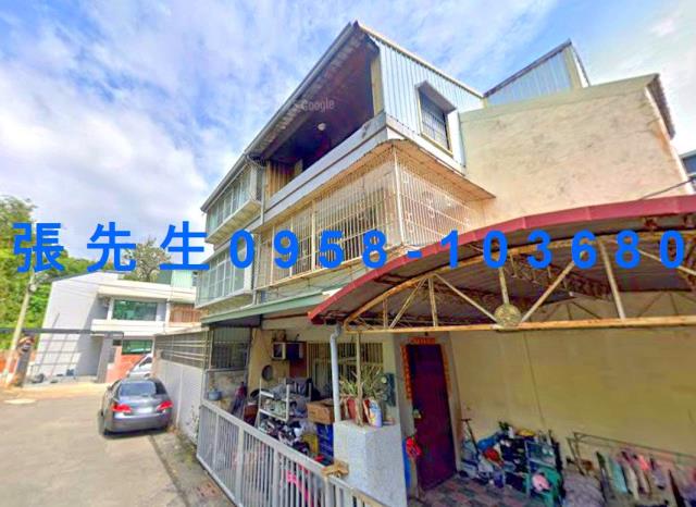 民雄透天法拍-5