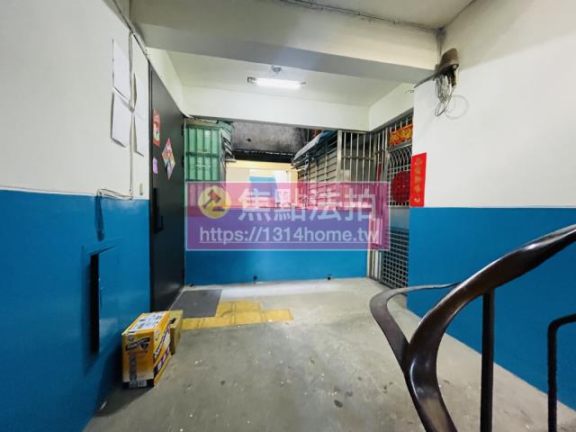 大同區公寓法拍-6