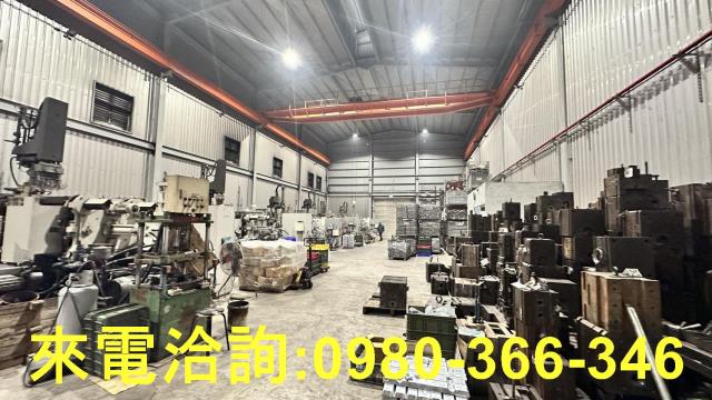 龍潭廠房-1