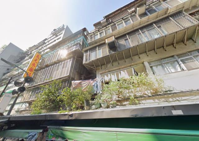 台北公寓法拍-1