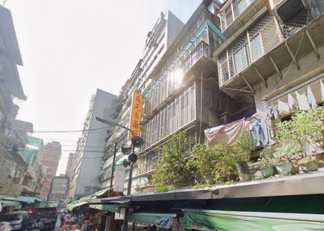 台北公寓法拍-2