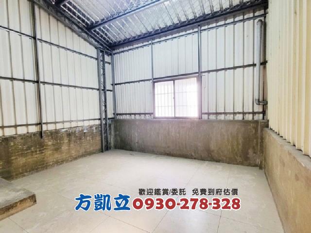 台南永康透天-8