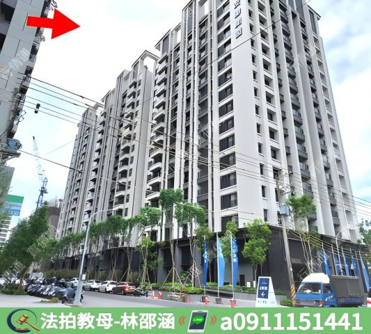 高雄左營大樓法拍-6