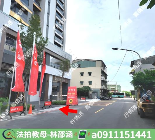 高雄楠梓大樓法拍-5