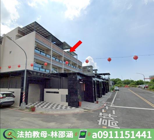 高雄小港法拍透天-4