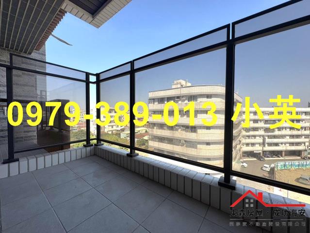 台南永康大樓-7