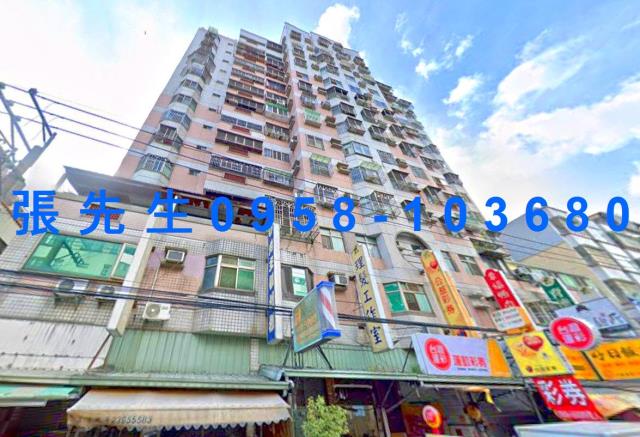 台中太平拍賣大樓-2