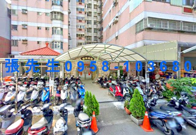 台中太平拍賣大樓-1