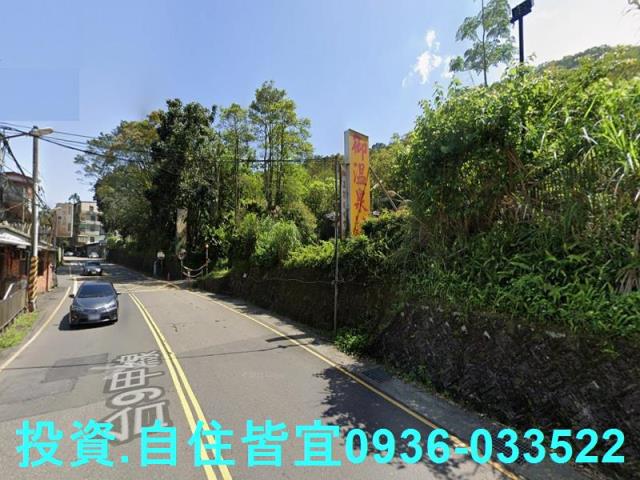 新北烏來法拍平房-2