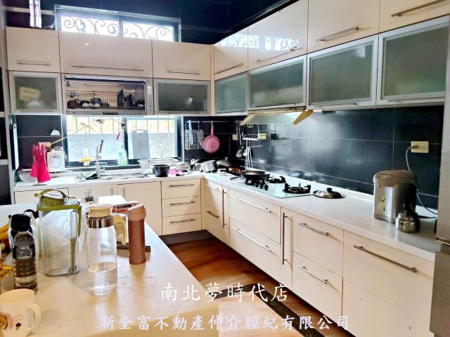 台南歸仁透天-12