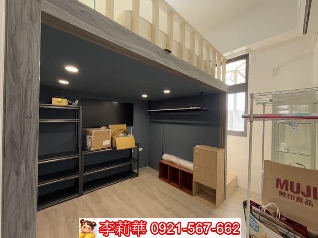 台南安南華廈-8