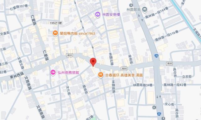 高雄林園大樓法拍-7