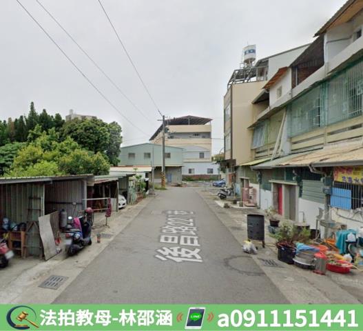 高雄楠梓透天拍賣-5