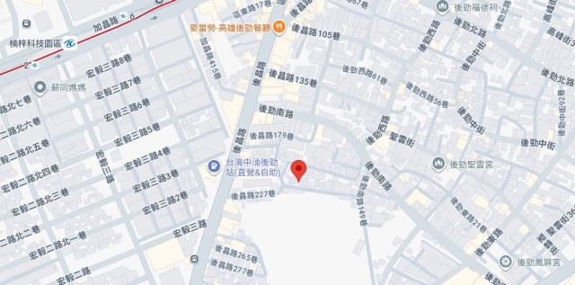 高雄楠梓透天拍賣-7