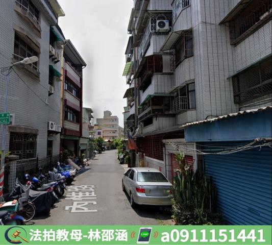 高雄鼓山法拍公寓-5