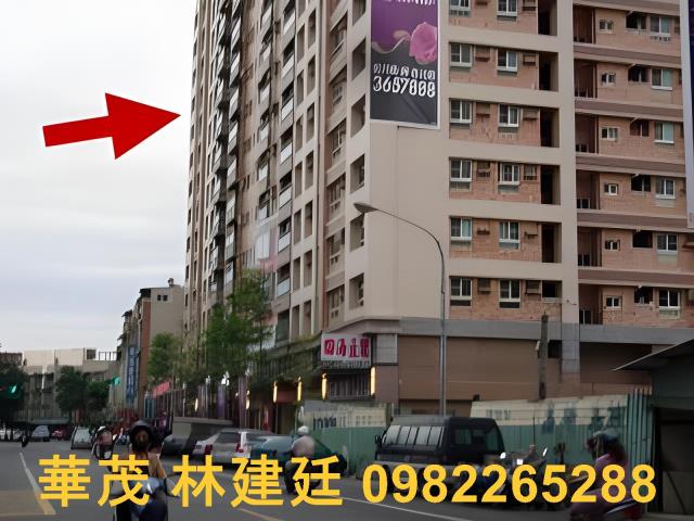 高雄楠梓法拍大樓-4